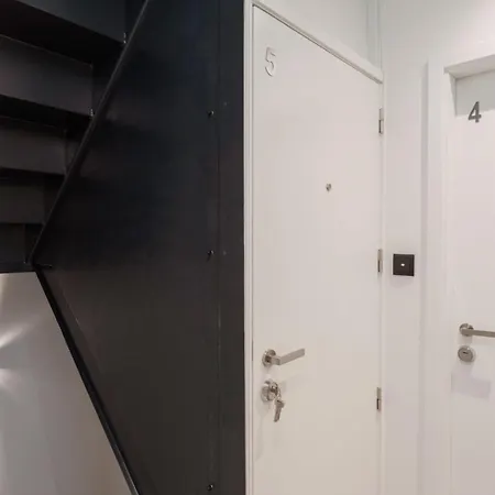 Azul 28 - Appartement