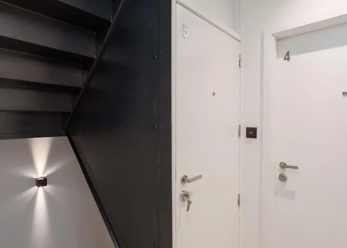 Azul 28 - Apartamento