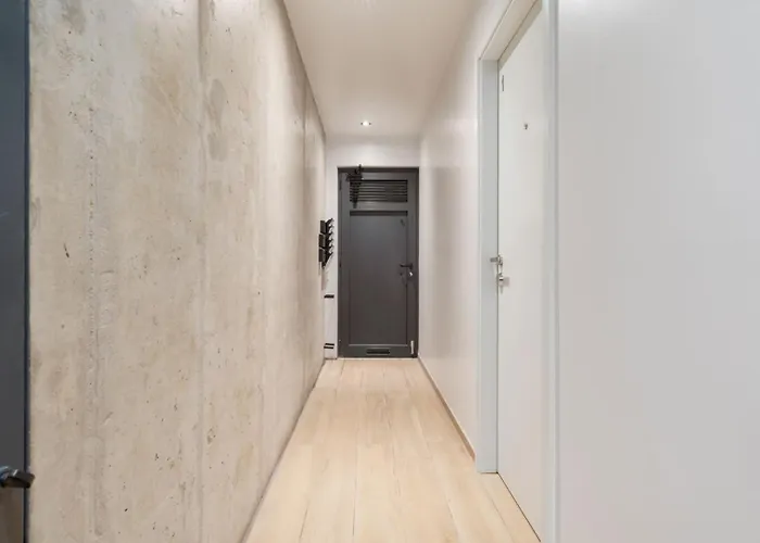 Apartamento Azul 28 - Porto