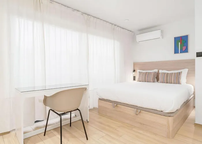 Apartamento Azul 28 - Porto