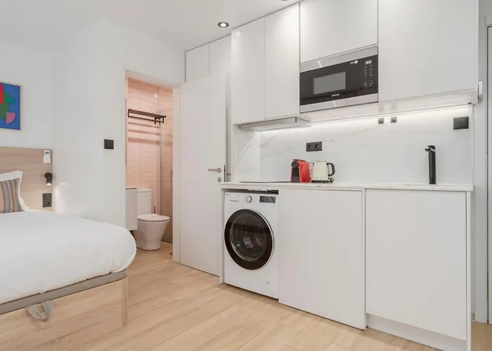 Azul 28 - Apartamento Porto