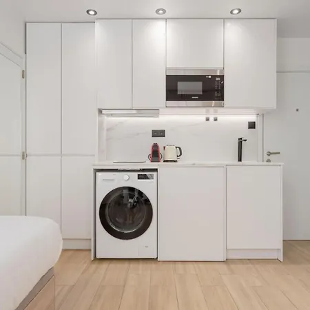 Apartment Azul 28 - *