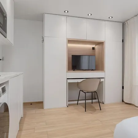 Apartment Azul 28 - *
