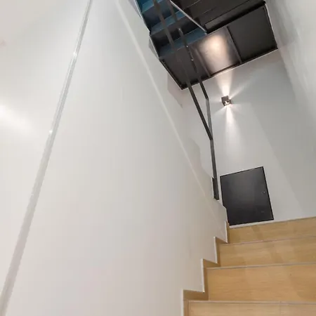 Apartment Azul 28 -