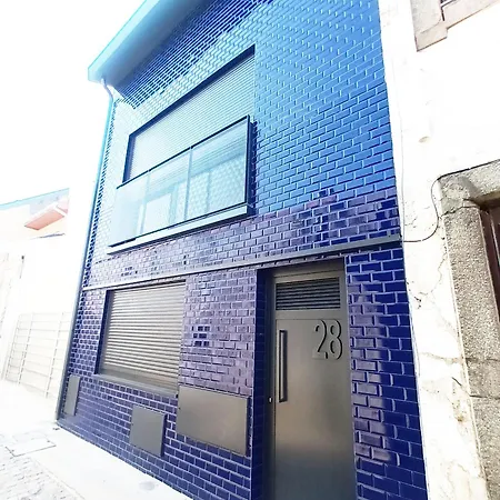 Azul 28 -