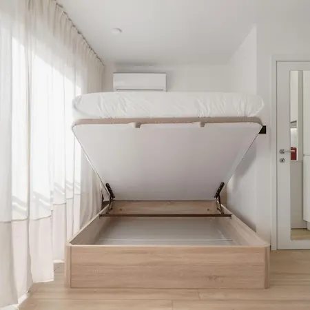 Azul 28 - Apartment