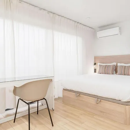 Apartment Azul 28 - Porto