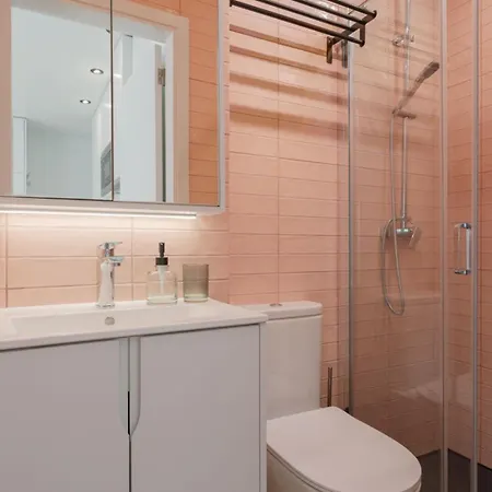 Apartment Azul 28 - *