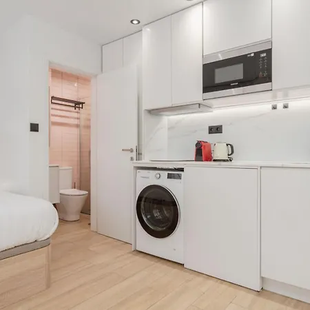 Azul 28 - Appartement Porto