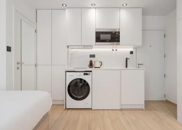 Appartement Azul 28 - *