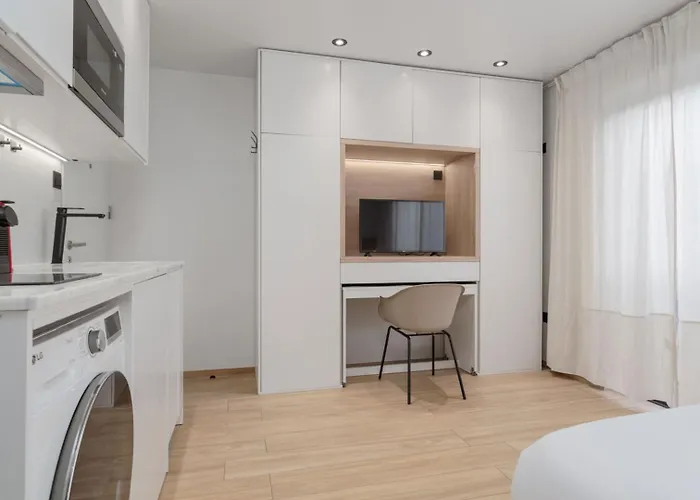 Appartement Azul 28 - *