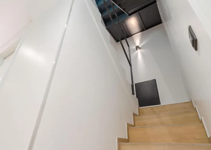 Appartement Azul 28 -