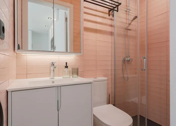 Appartement Azul 28 - *