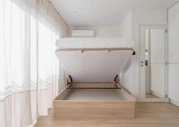 Azul 28 - アパート